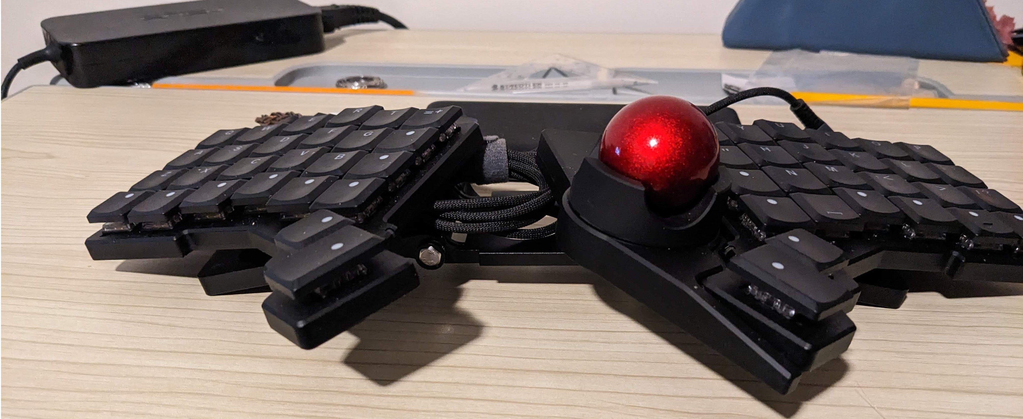 voyager unibody mount 2