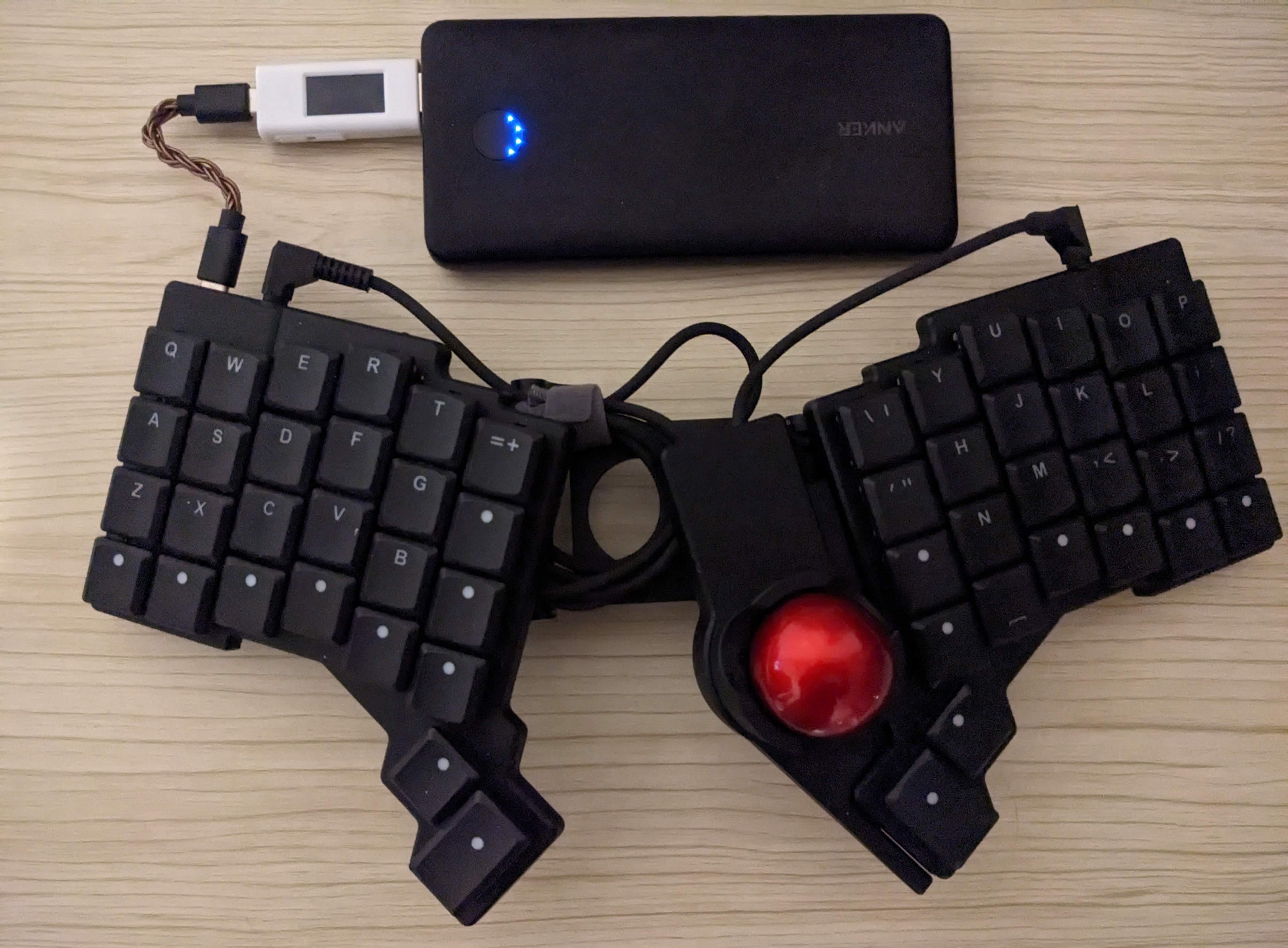 voyager unibody mount 3